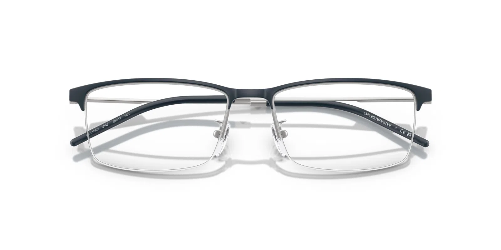 Emporio Armani 1168D Eyeglasses - view 20